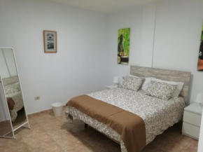 THREE BEDROOM APARTAMENT II NEAR SANTA CRUZ